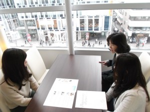 婚活カウンセリング研修